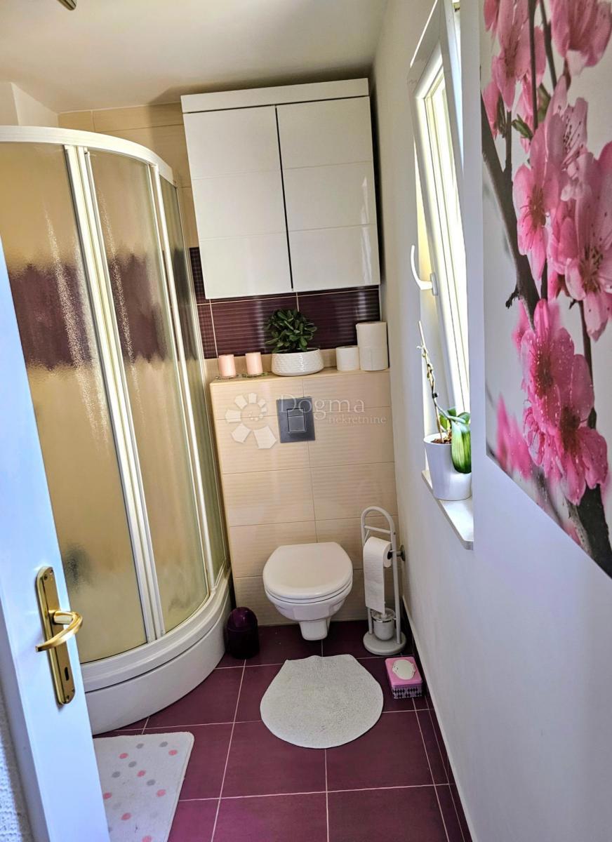 Casa Gornje Psarjevo, Sveti Ivan Zelina, 155,04m2