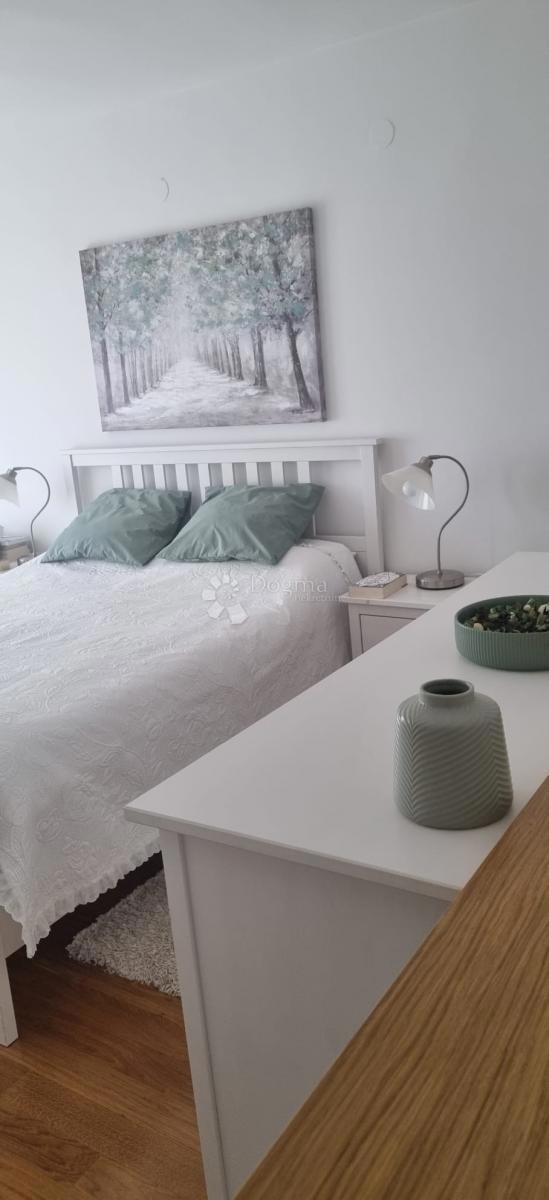 Casa Gornje Psarjevo, Sveti Ivan Zelina, 155,04m2