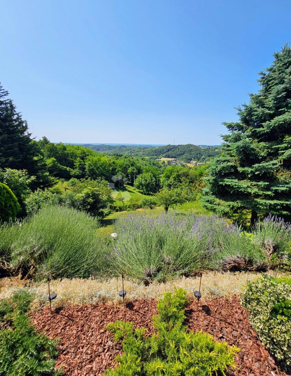 Casa Gornje Psarjevo, Sveti Ivan Zelina, 155,04m2