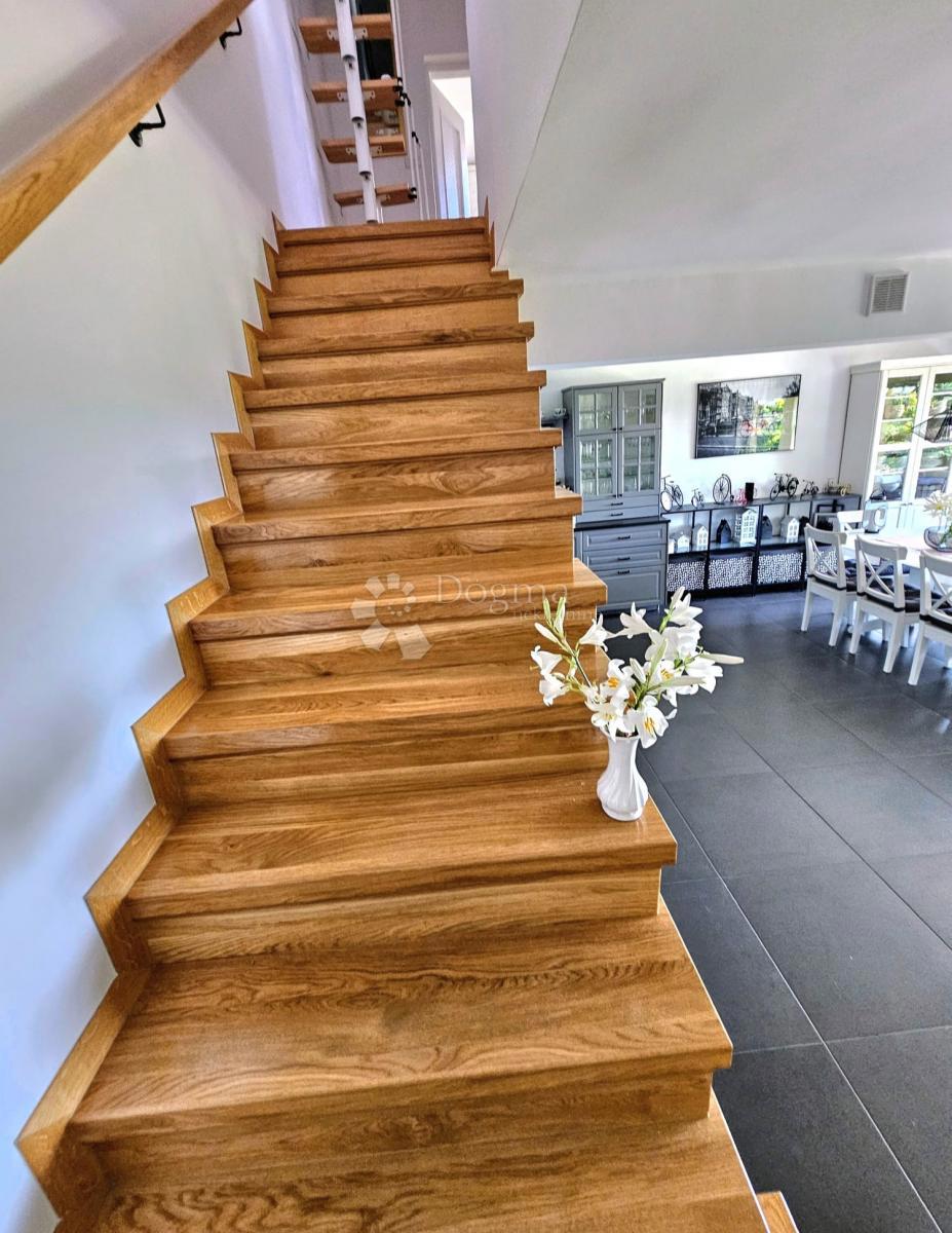 Casa Gornje Psarjevo, Sveti Ivan Zelina, 155,04m2