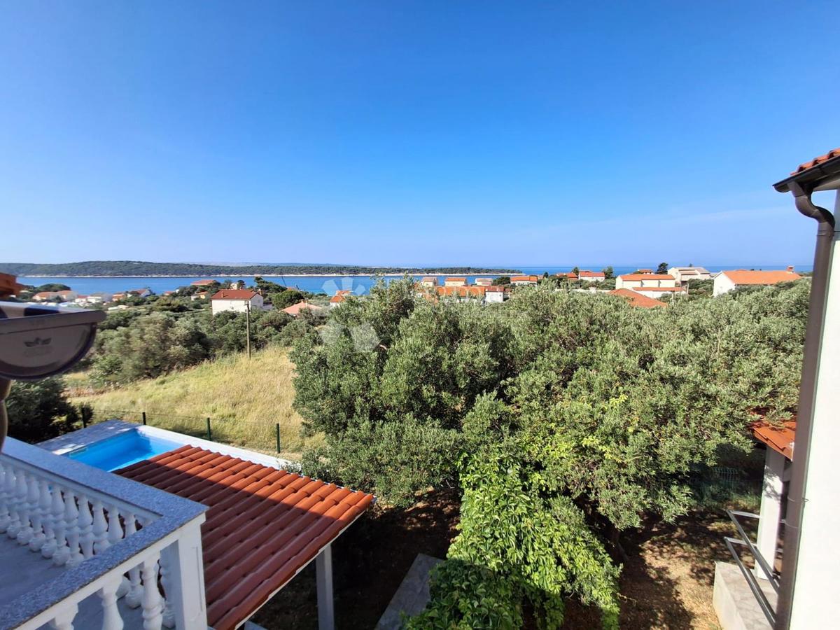 Casa Banjol, Rab, 306m2