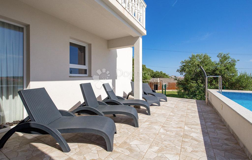 Casa Banjol, Rab, 306m2