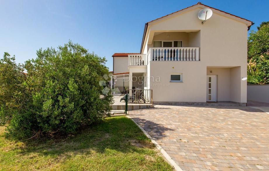 Casa Banjol, Rab, 306m2