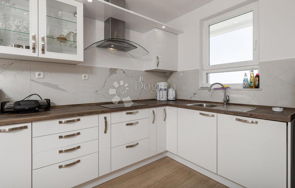 Casa Banjol, Rab, 306m2