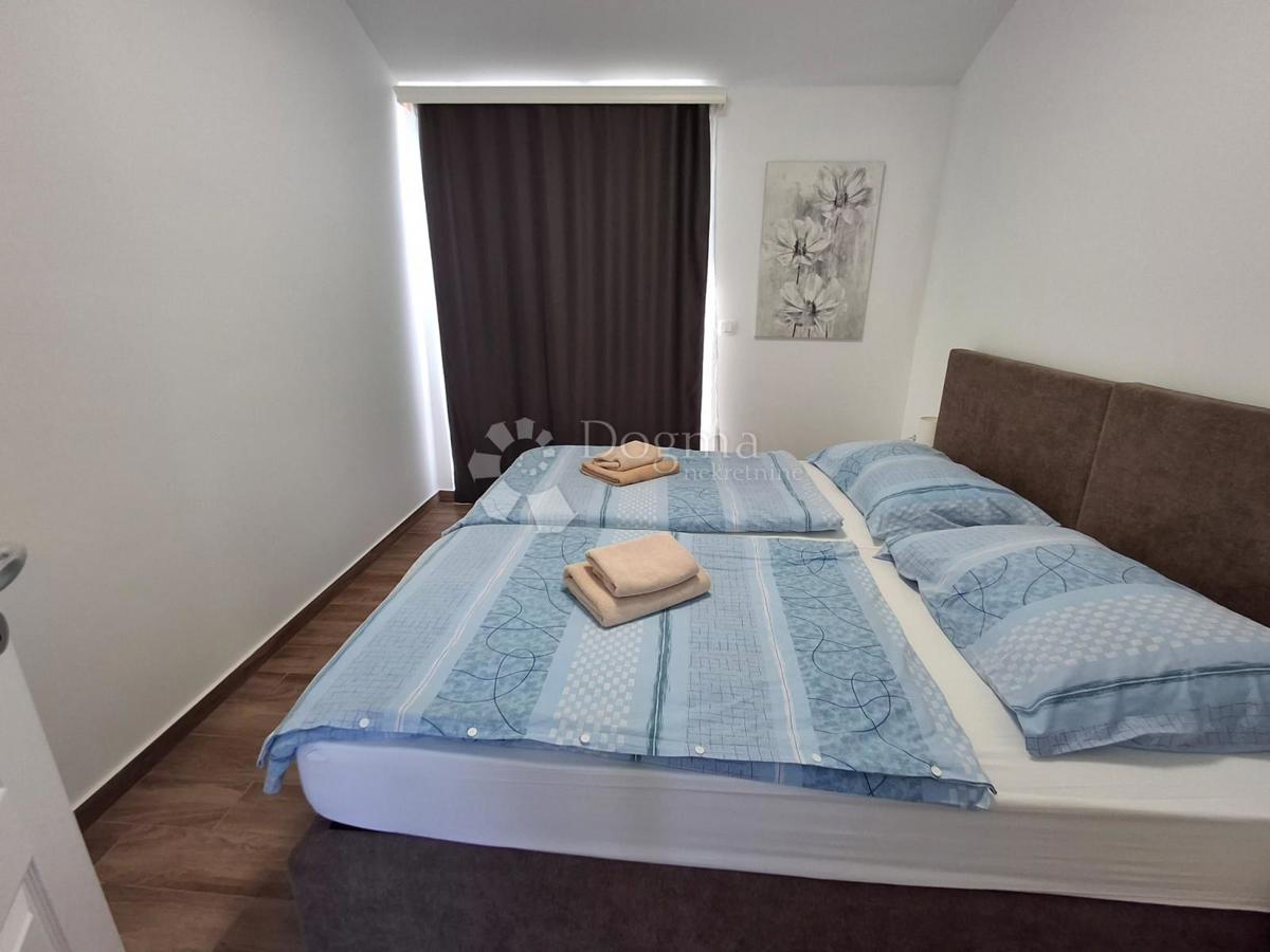 Casa Banjol, Rab, 306m2