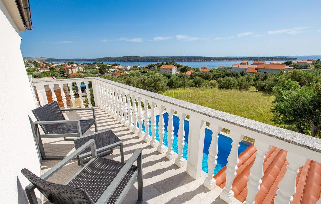 Casa Banjol, Rab, 306m2