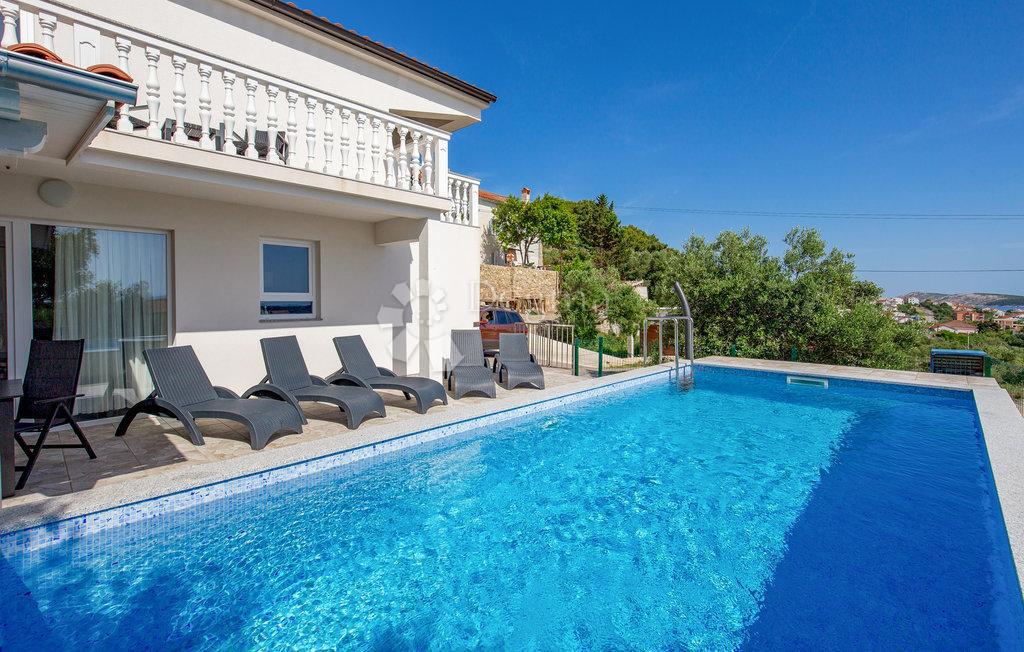 Casa Banjol, Rab, 306m2