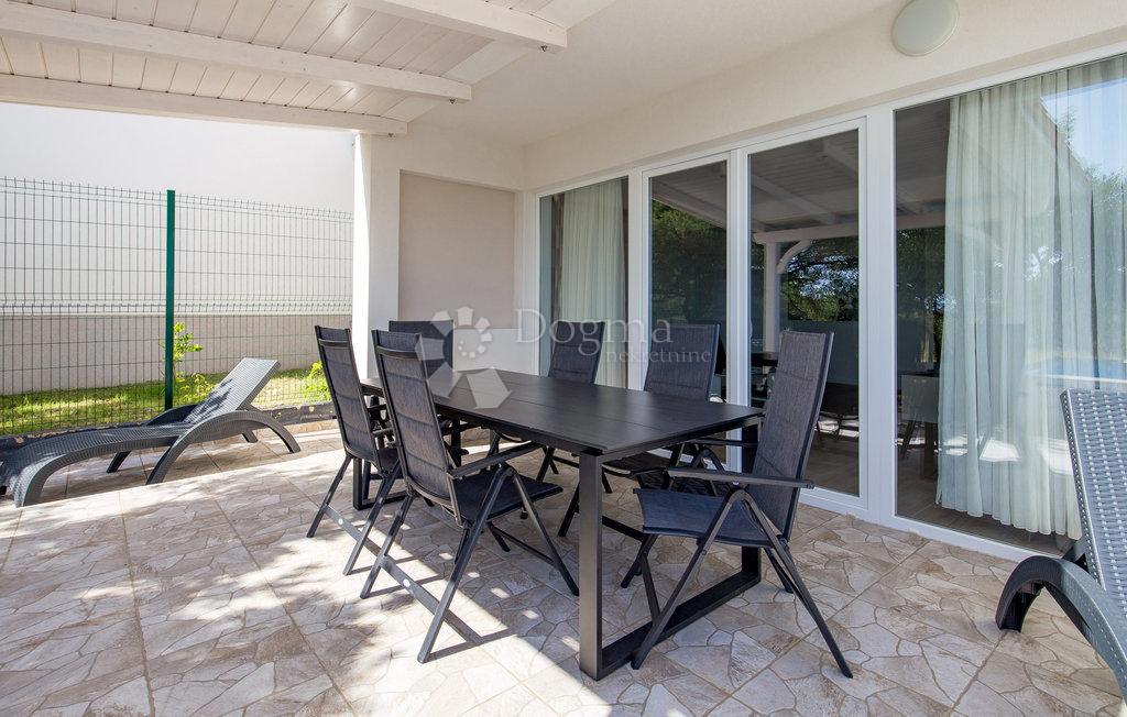 Casa Banjol, Rab, 306m2