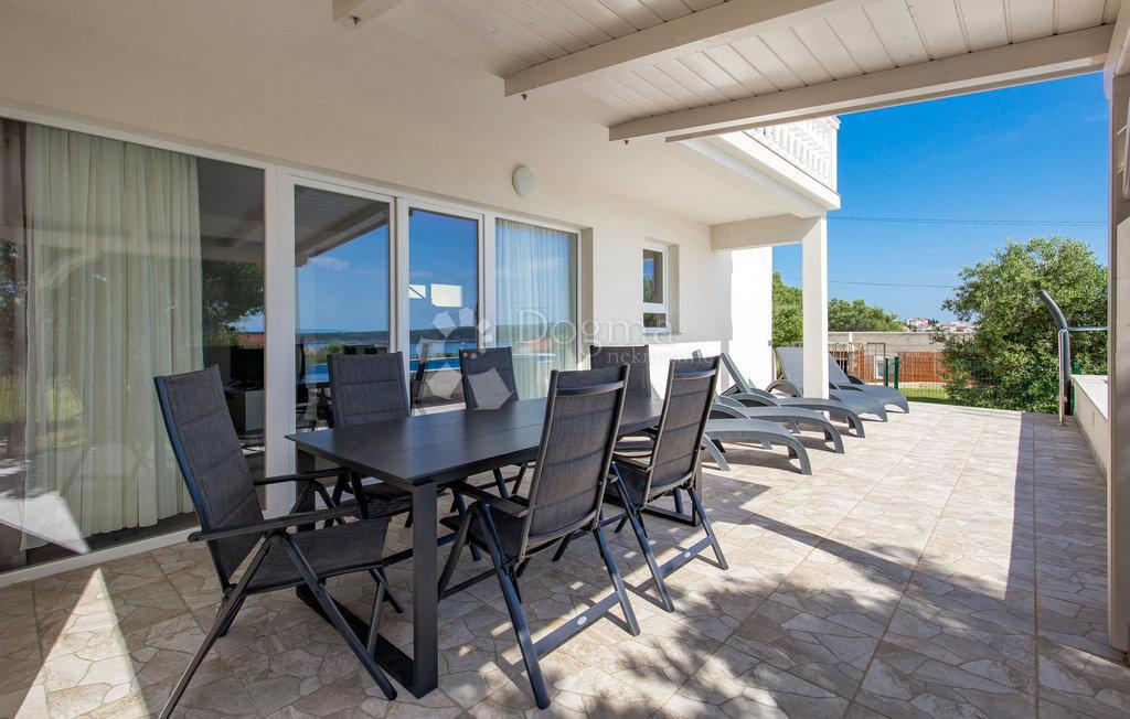 Casa Banjol, Rab, 306m2