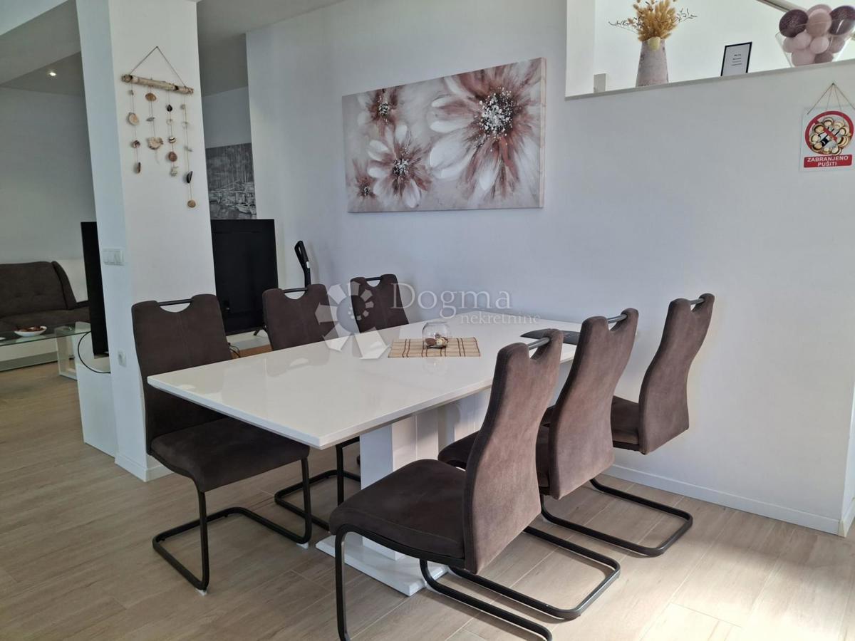 Casa Banjol, Rab, 306m2