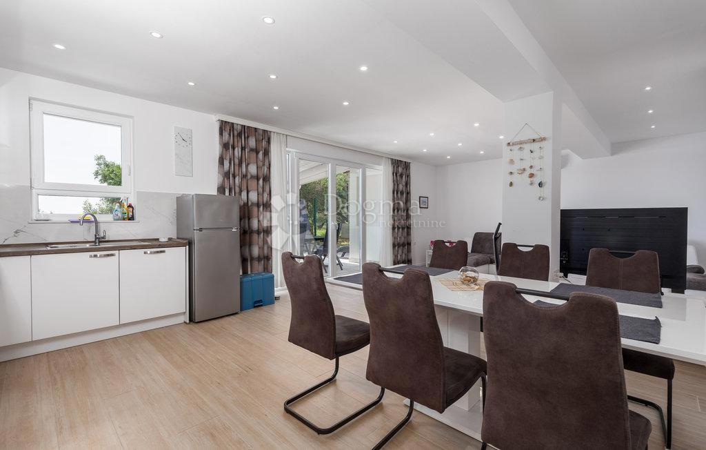 Casa Banjol, Rab, 306m2