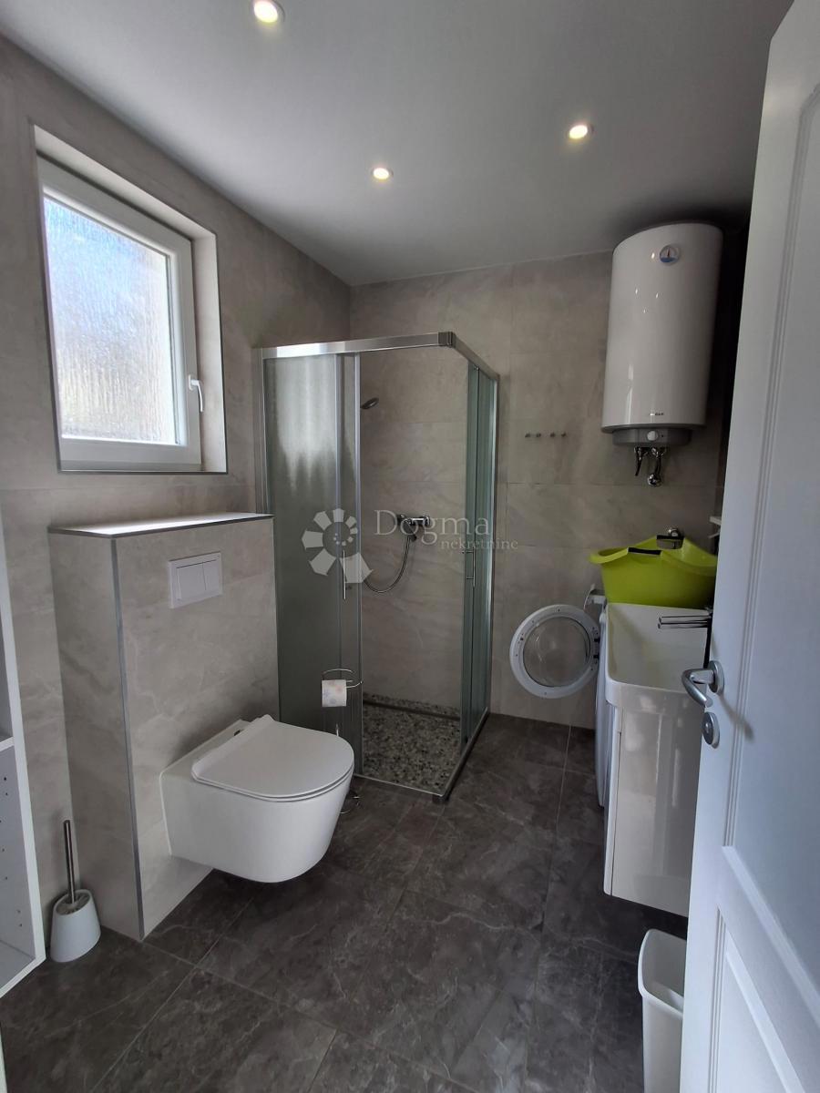 Casa Banjol, Rab, 306m2