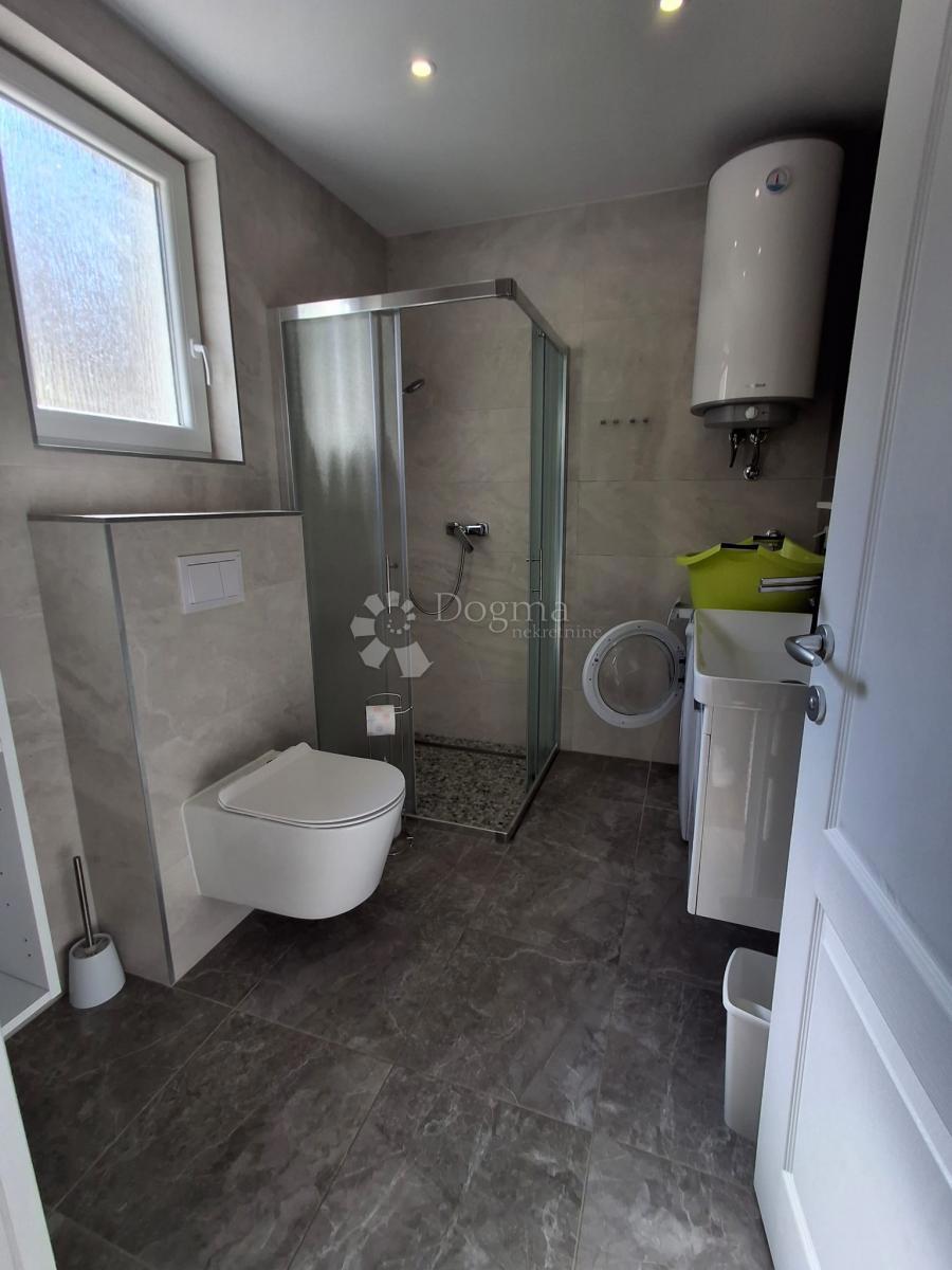 Casa Banjol, Rab, 306m2