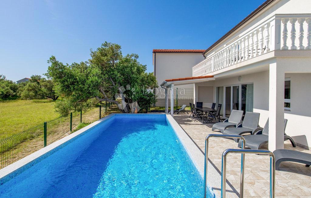 Casa Banjol, Rab, 306m2