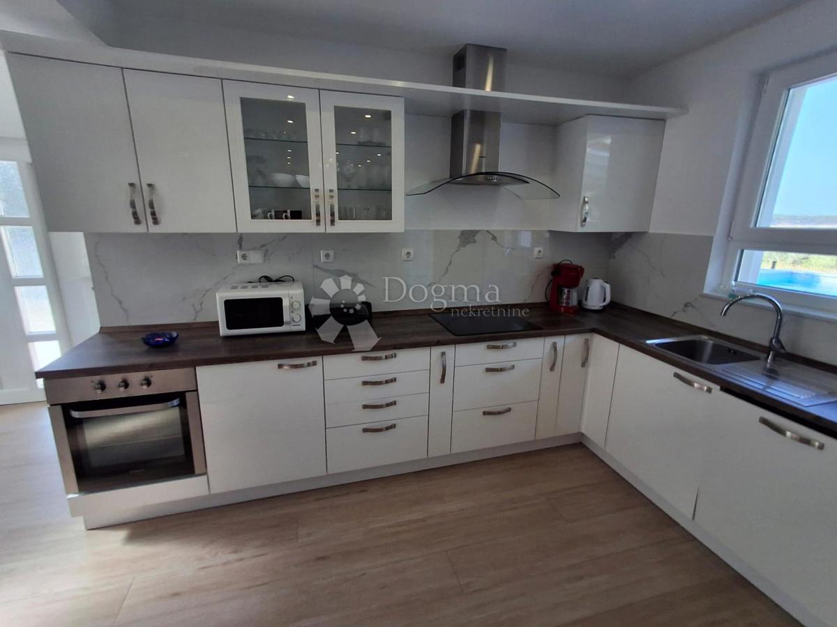 Casa Banjol, Rab, 306m2