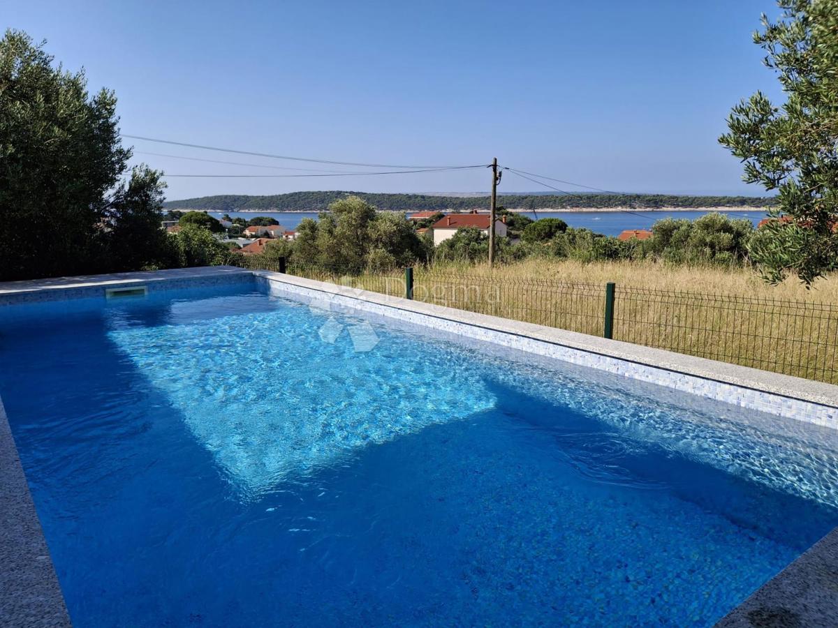 Casa Banjol, Rab, 306m2