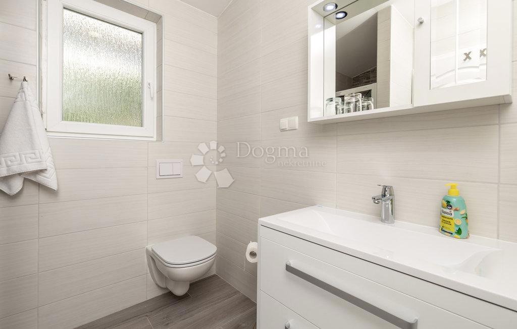 Casa Banjol, Rab, 306m2