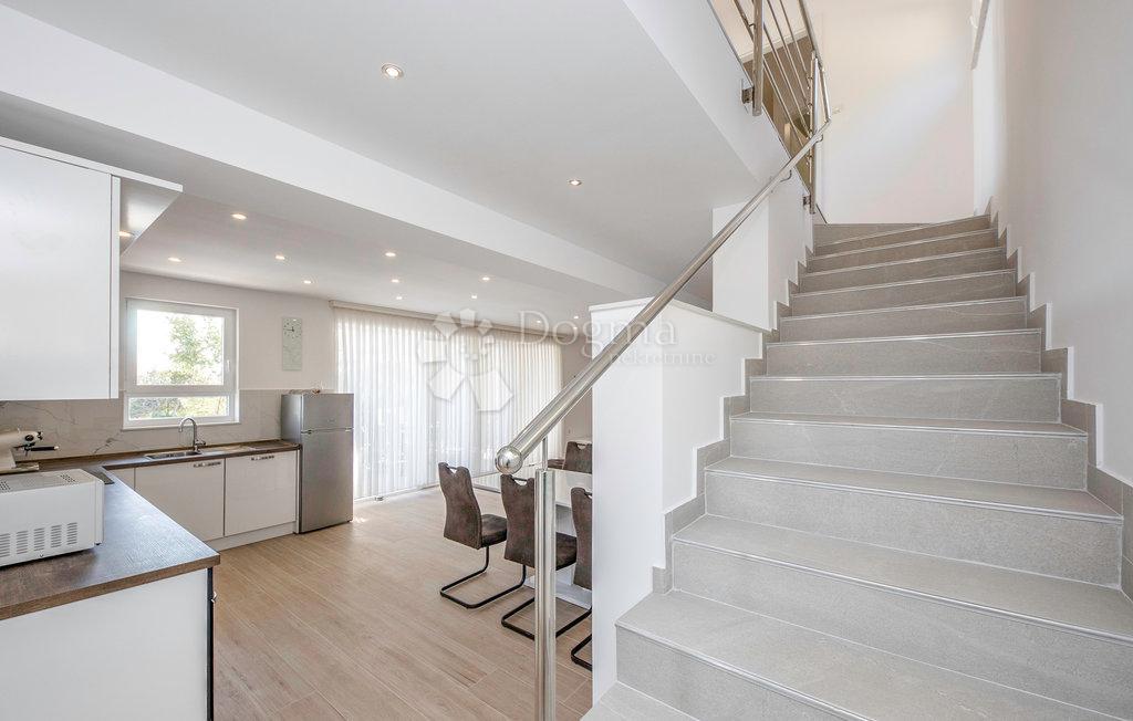 Casa Banjol, Rab, 306m2