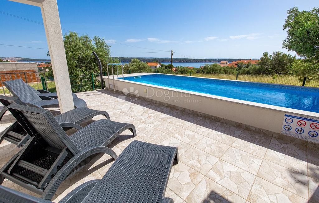 Casa Banjol, Rab, 306m2