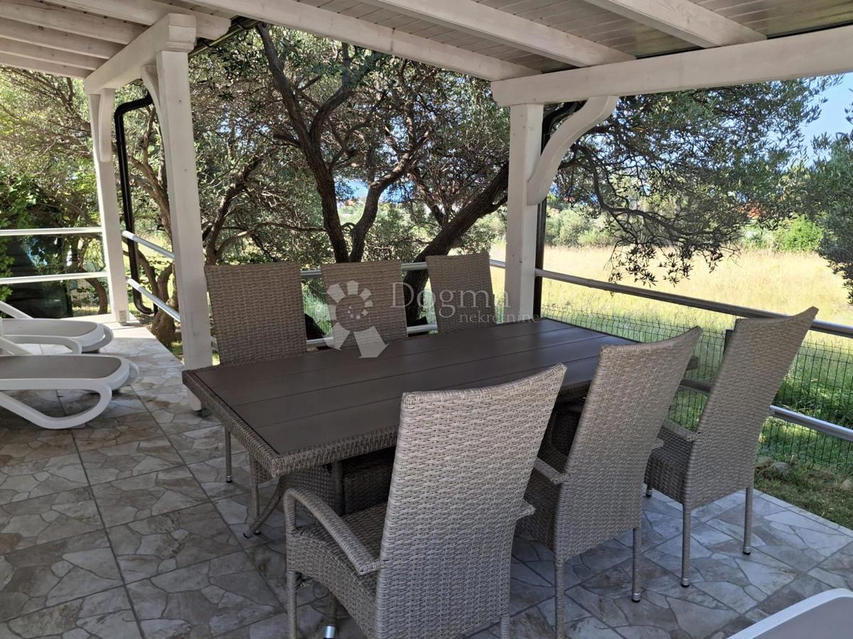 Casa Banjol, Rab, 306m2