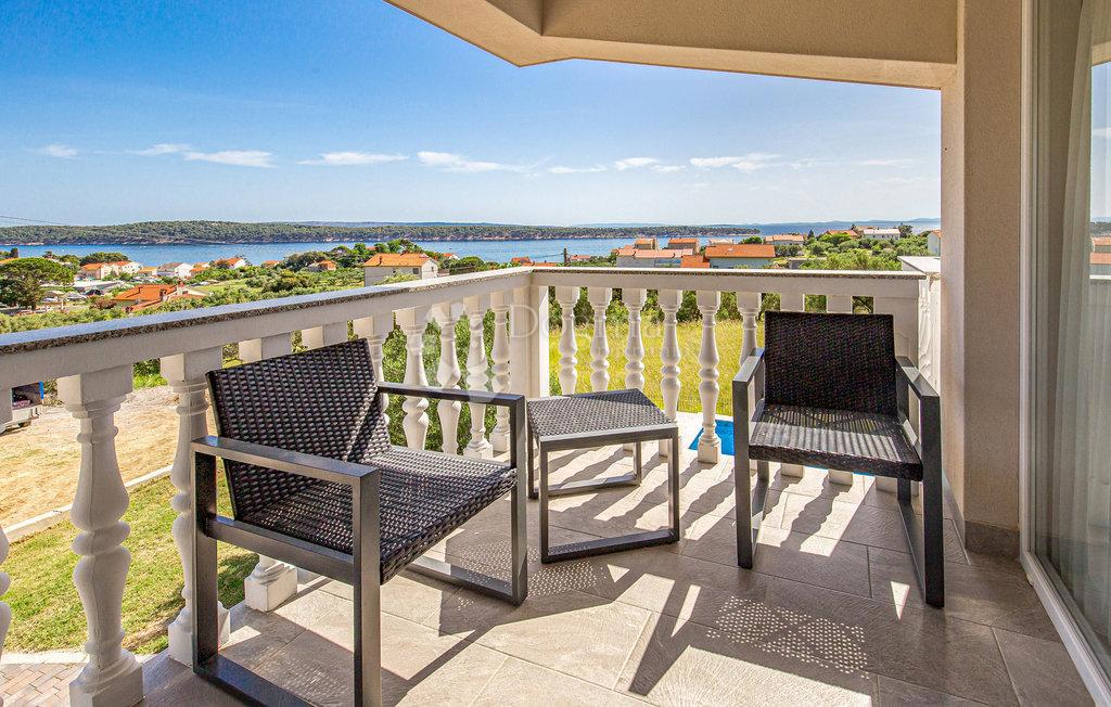 Casa Banjol, Rab, 306m2