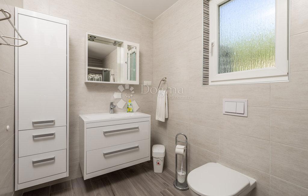 Casa Banjol, Rab, 306m2