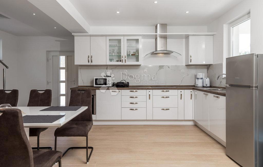 Casa Banjol, Rab, 306m2