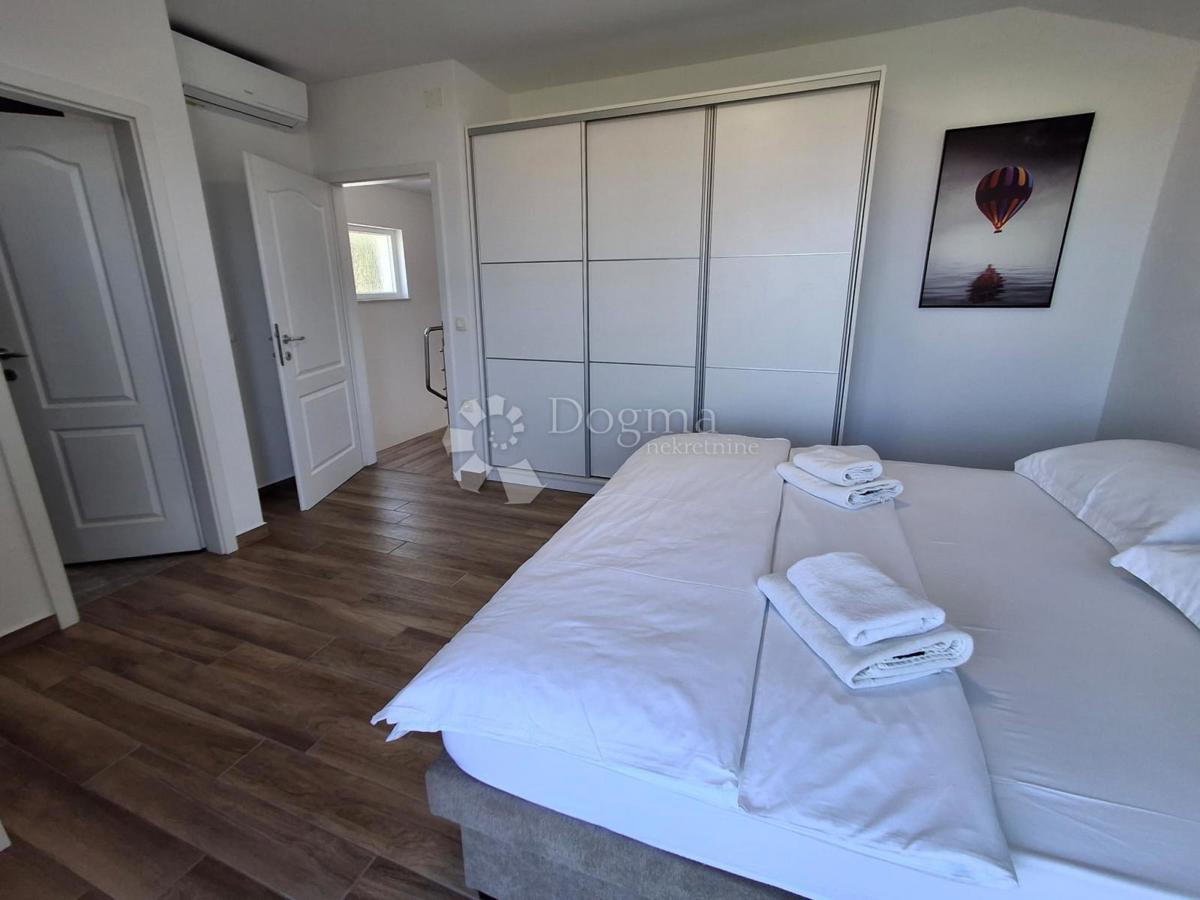 Casa Banjol, Rab, 306m2