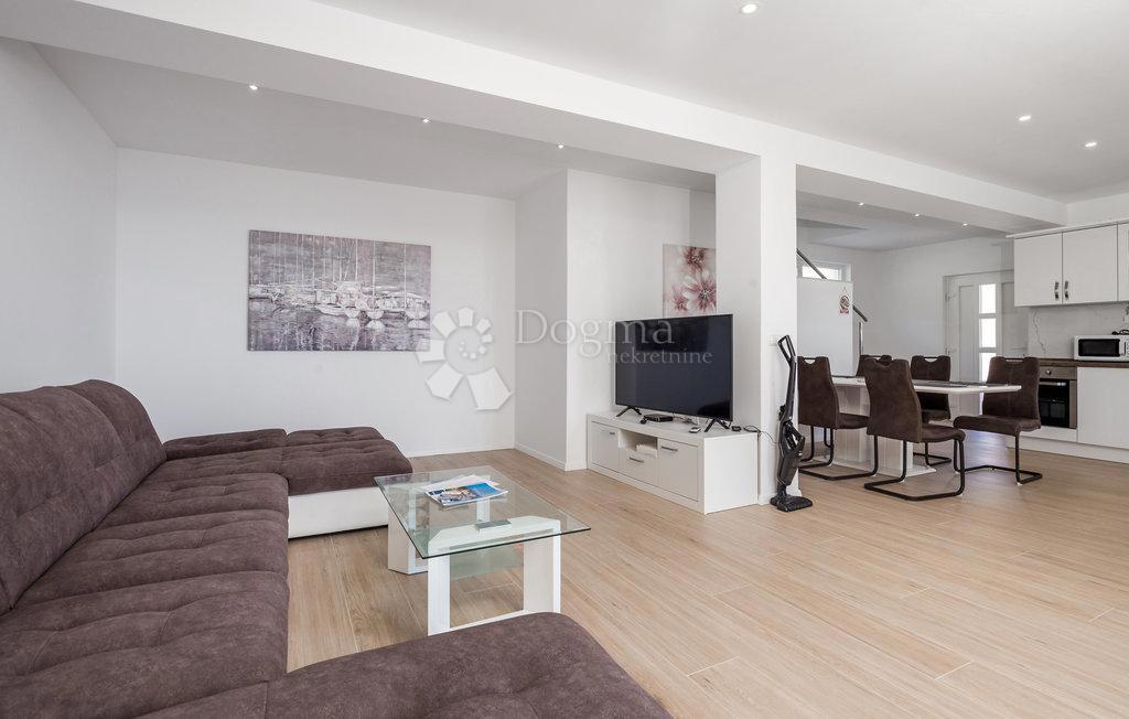 Casa Banjol, Rab, 306m2