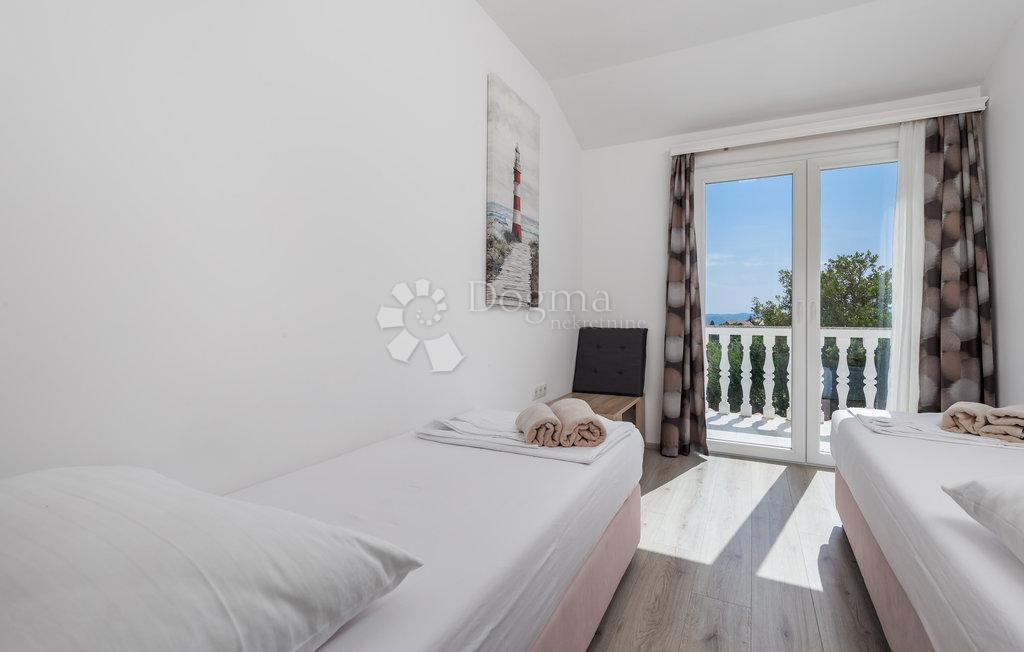 Casa Banjol, Rab, 306m2