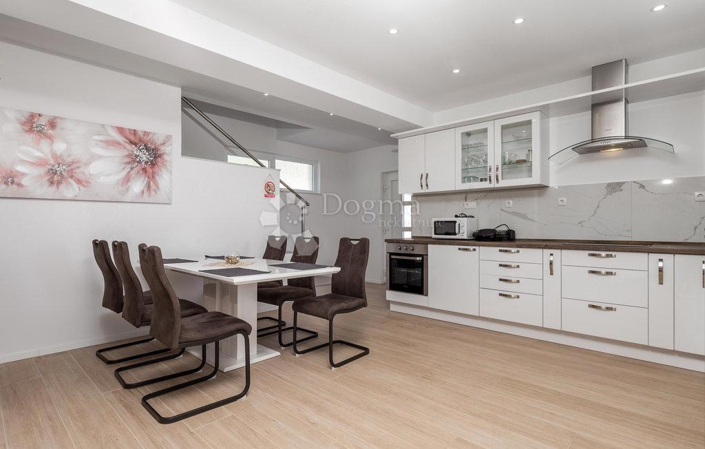 Casa Banjol, Rab, 306m2