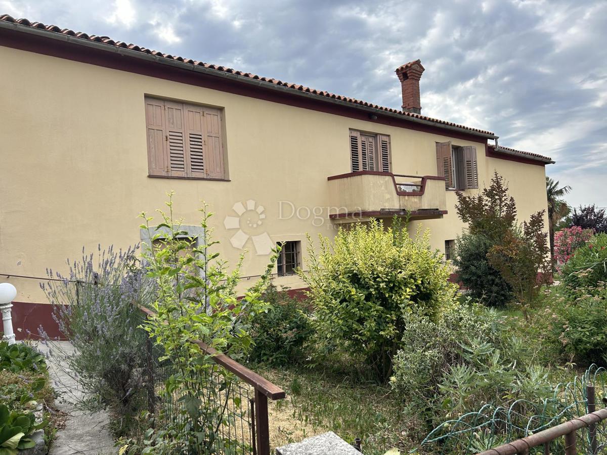 Casa Rubeši, Kastav, 300m2