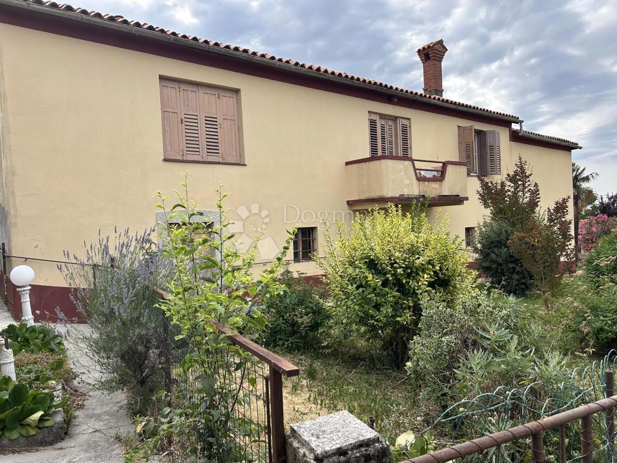 Casa Rubeši, Kastav, 300m2