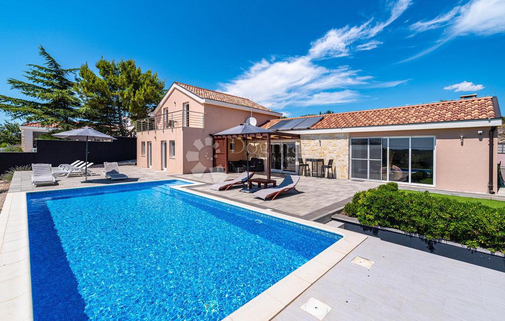 Casa Kakma, Polača, 148m2