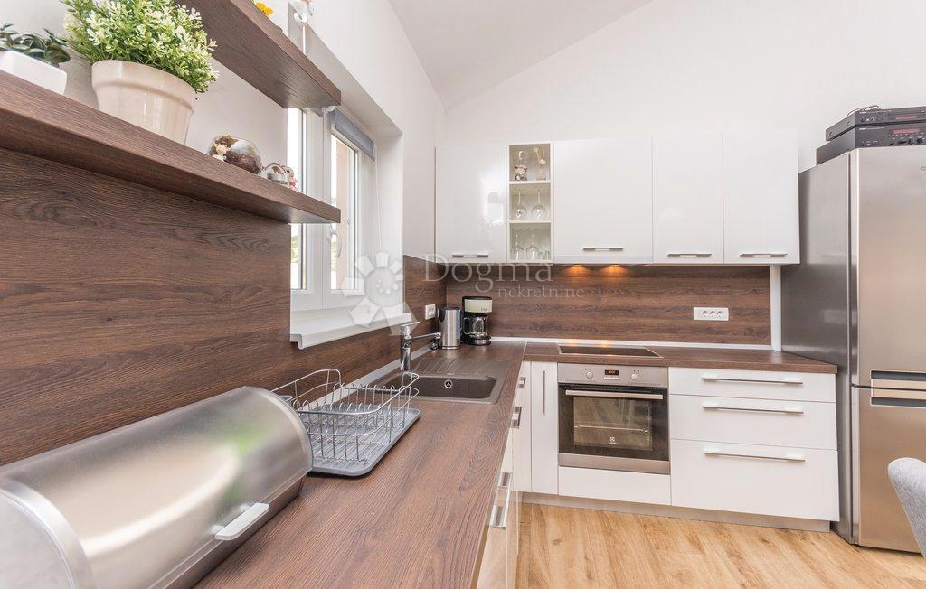 Casa Kakma, Polača, 148m2