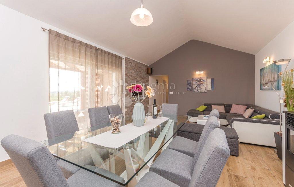 Casa Kakma, Polača, 148m2