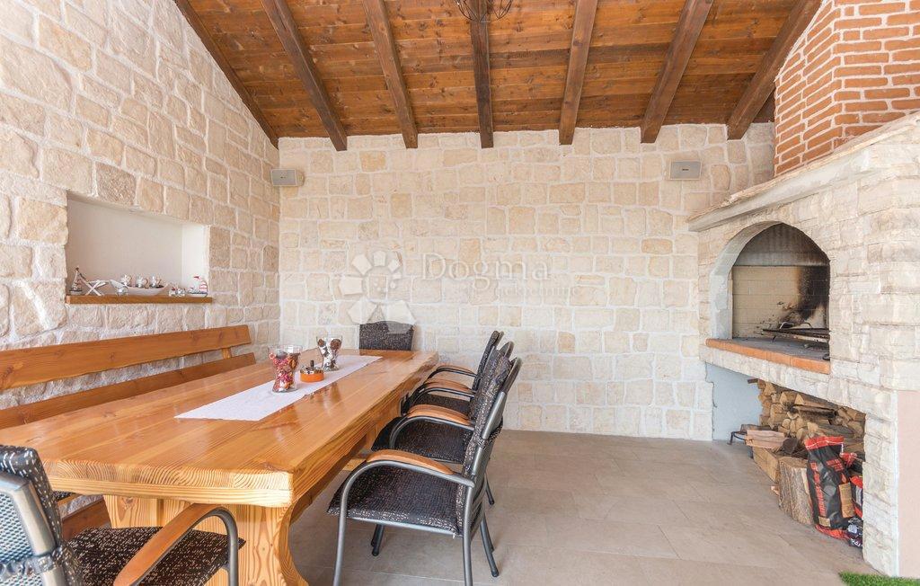 Casa Kakma, Polača, 148m2