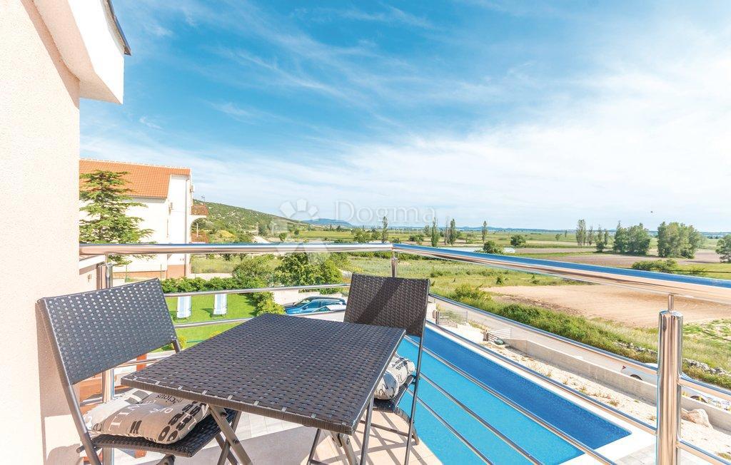 Casa Kakma, Polača, 148m2