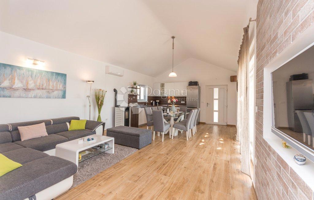 Casa Kakma, Polača, 148m2