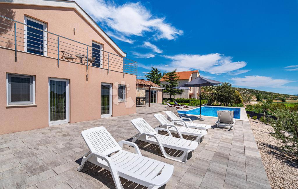 Casa Kakma, Polača, 148m2