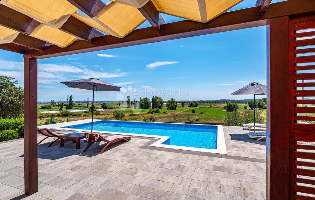 Casa Kakma, Polača, 148m2