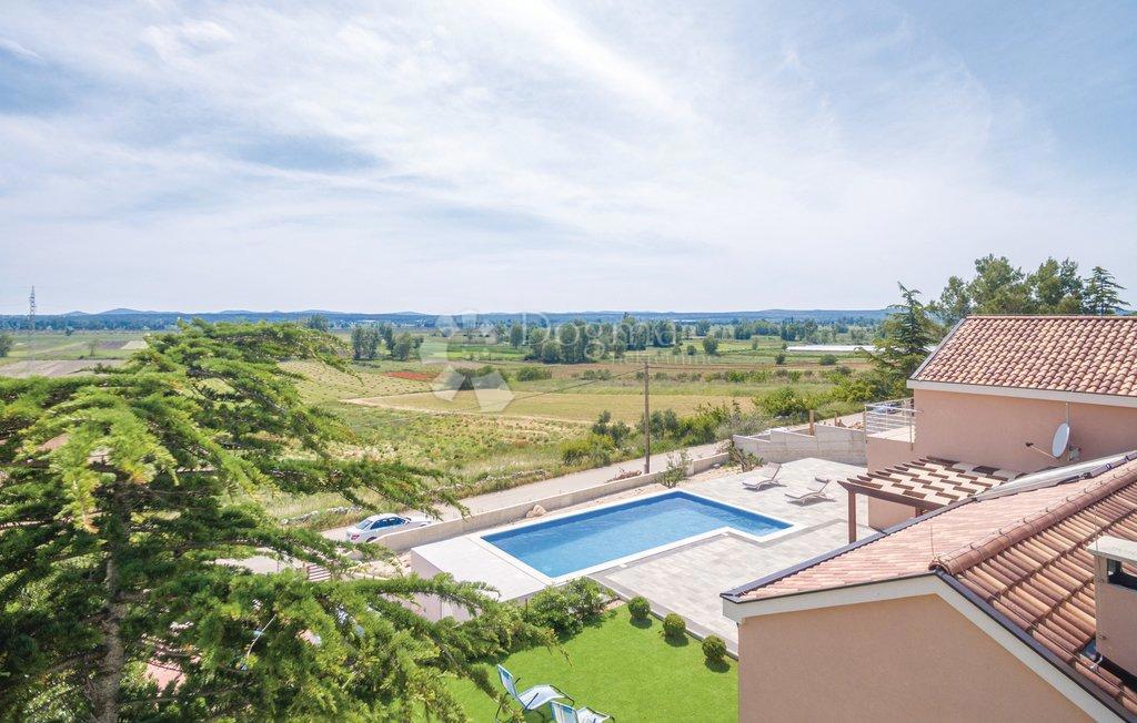 Casa Kakma, Polača, 148m2