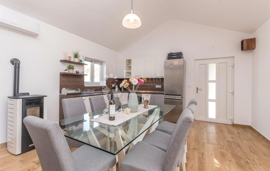 Casa Kakma, Polača, 148m2