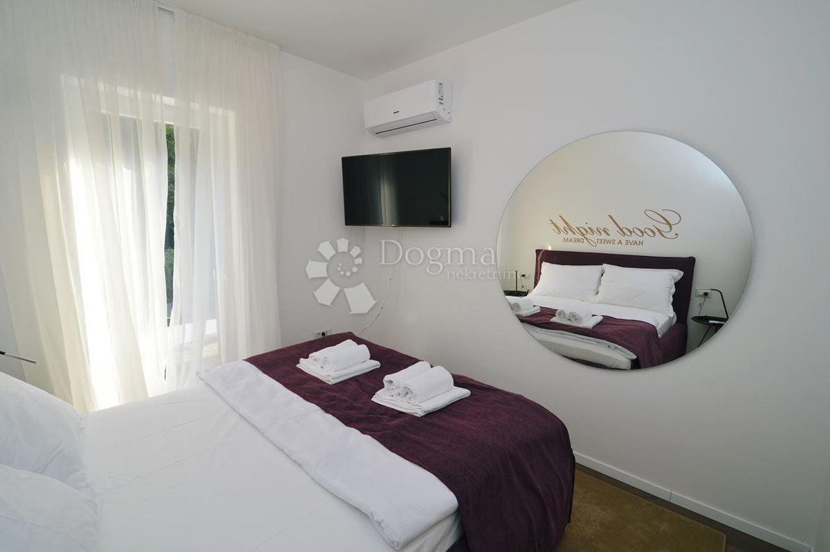 LOVRAN – Appartamento Esclusivo a 50 Metri dal Mare