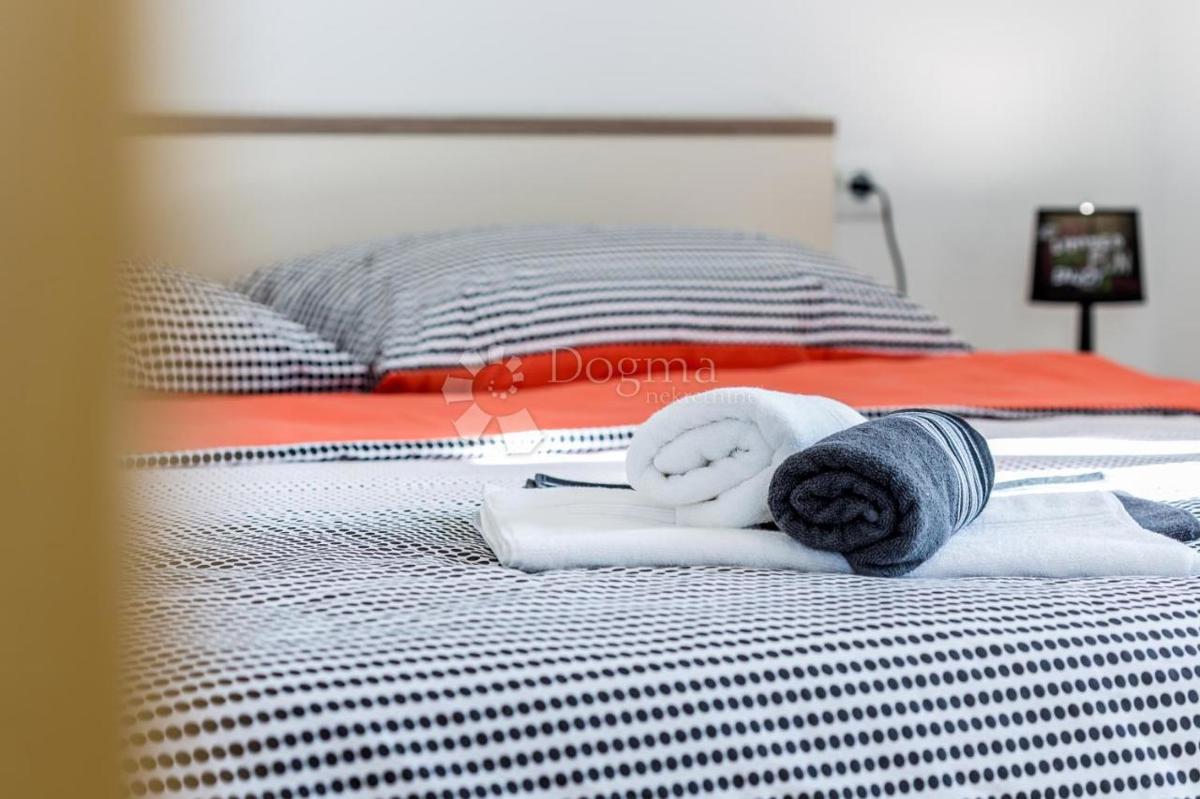 Casa Sućuraj, 258,88m2