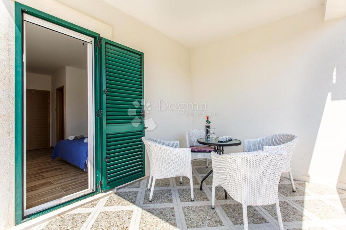 Casa Sućuraj, 258,88m2