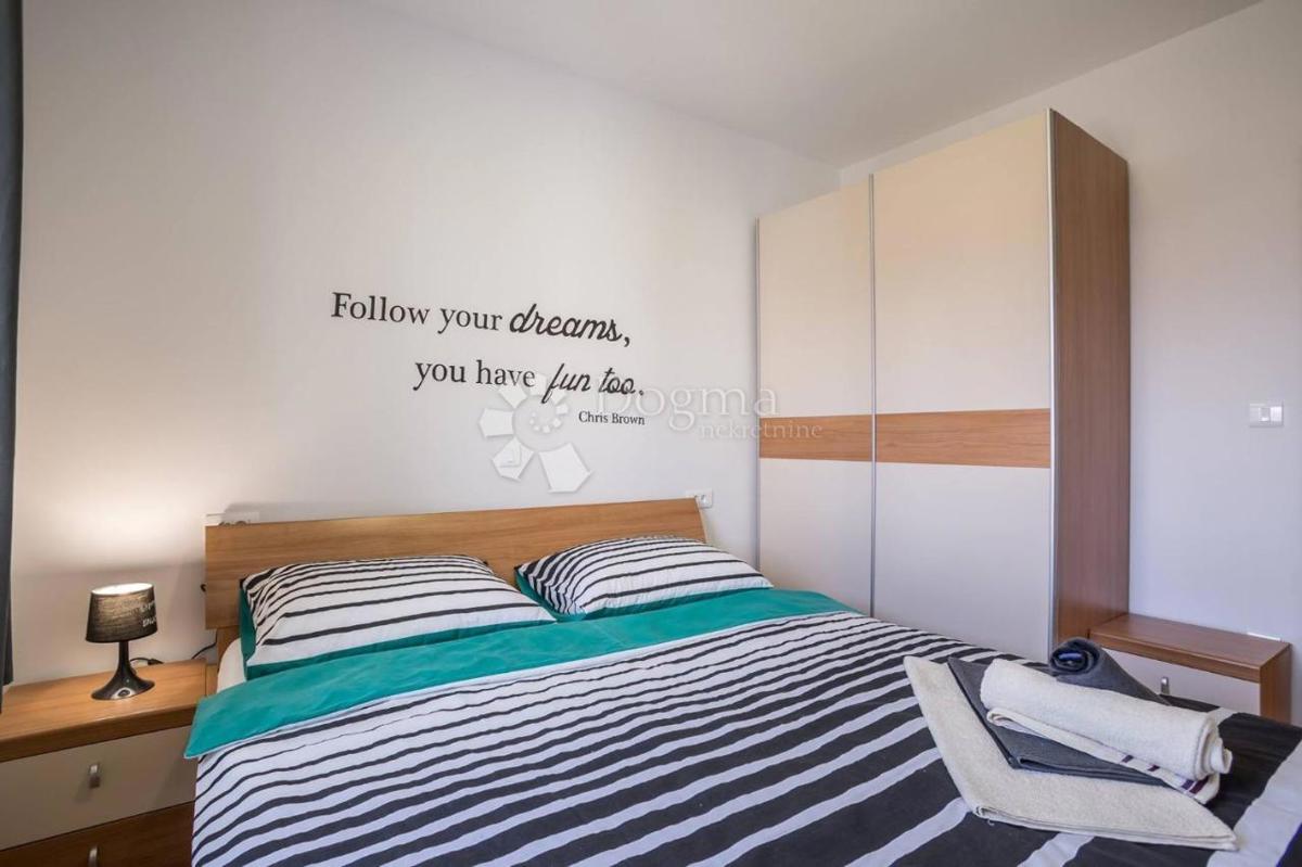 Casa Sućuraj, 258,88m2