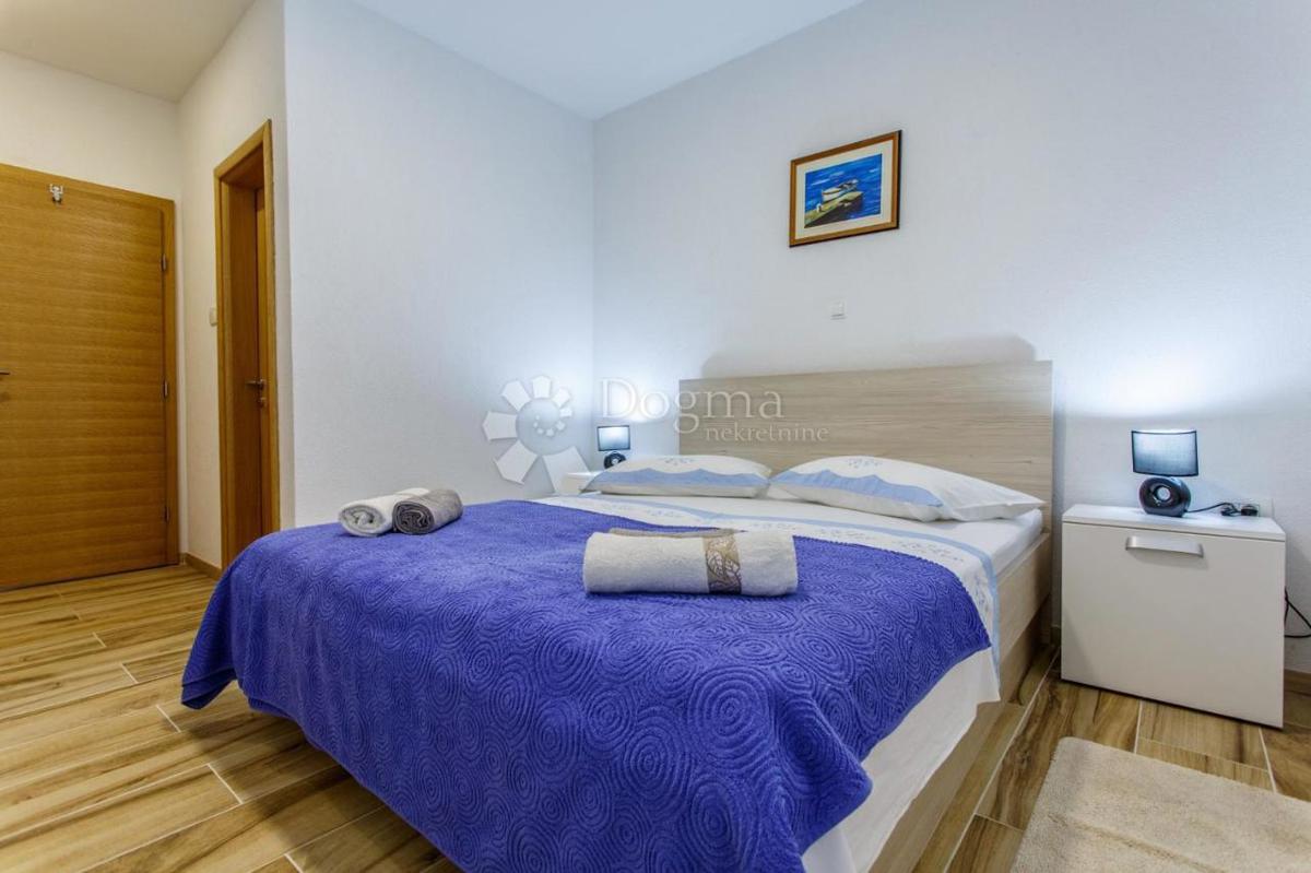 Casa Sućuraj, 258,88m2