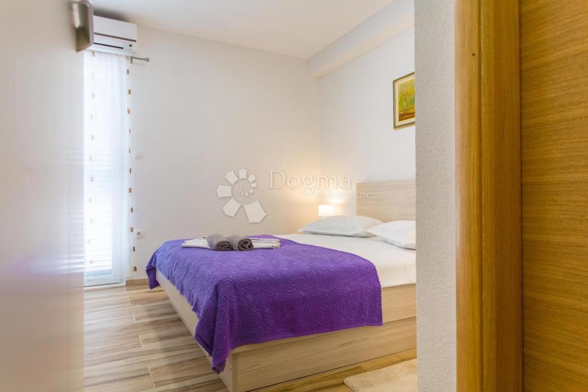 Casa Sućuraj, 258,88m2