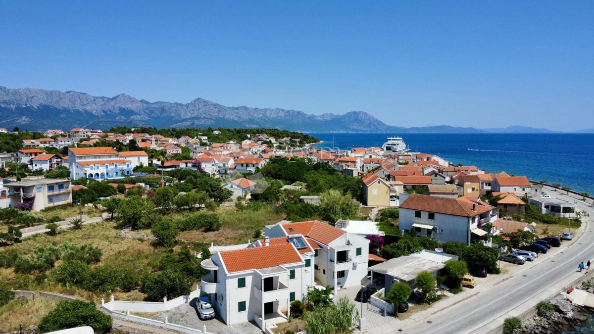 Casa Sućuraj, 258,88m2